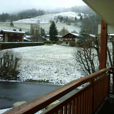 D'une A A 10 M Des Pistes Avec Terrasse Amenagee Et Wifi Apartment *