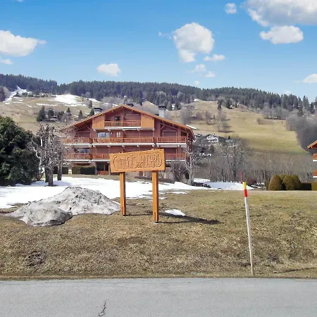 D'une A A 10 M Des Pistes Avec Terrasse Amenagee Et Wifi * Megeve