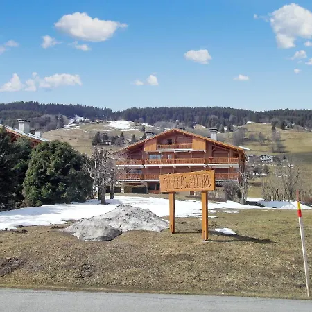 D'une A A 10 M Des Pistes Avec Terrasse Amenagee Et Wifi Megeve